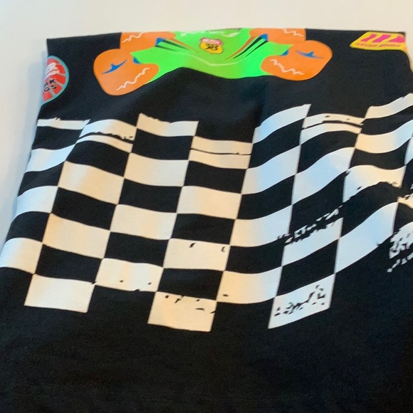 N.B.A. MOTO Monkey - New Tags Attached - Picture 6 of 8